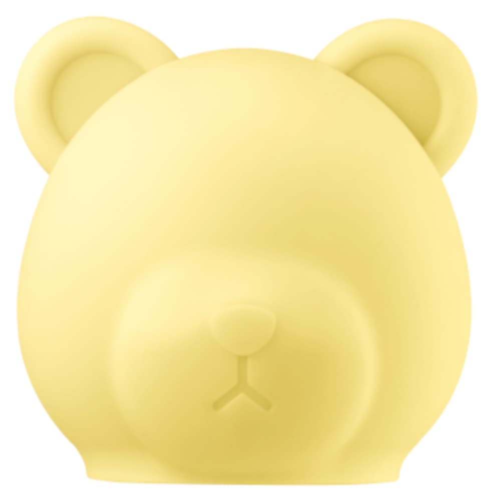 Estojo para AGE-R Booster Pro Medicube – Yellow Bear
