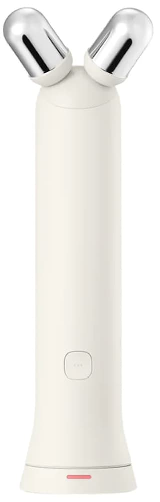 Medicube AGE-R Booster Face Roller Head – Beige