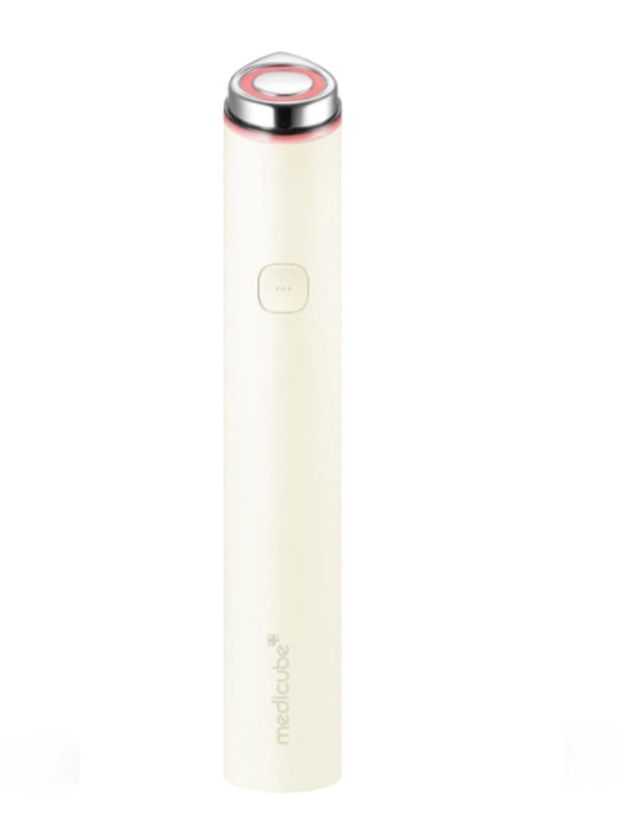 MEDICUBE AGE-R BOOSTER PRO MINI PLUS BEIGE