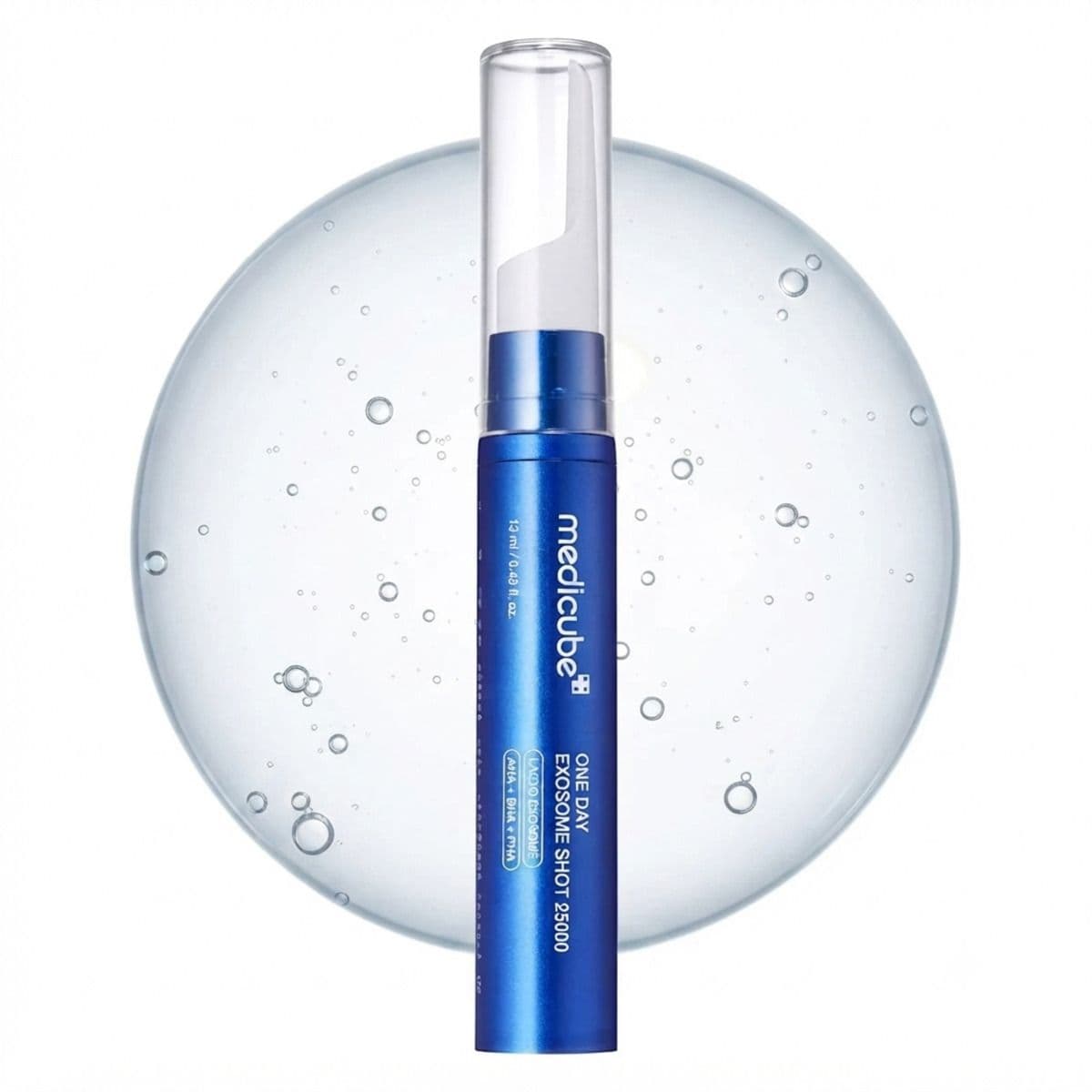 MEDICUBE ONE DAY EXOSOME SHOT PORE AMPOULE 2500 13ML