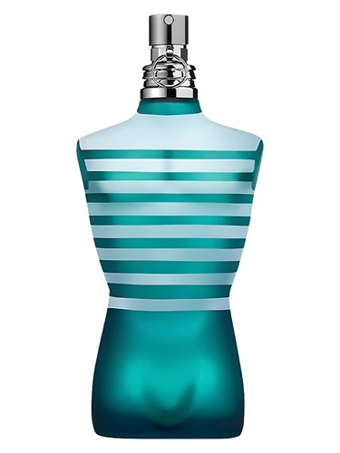 Jean Paul Gaultier Le Male EDT 125ml