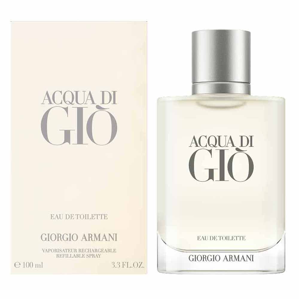 Acqua Di Giò Giorgio Armani 100ml