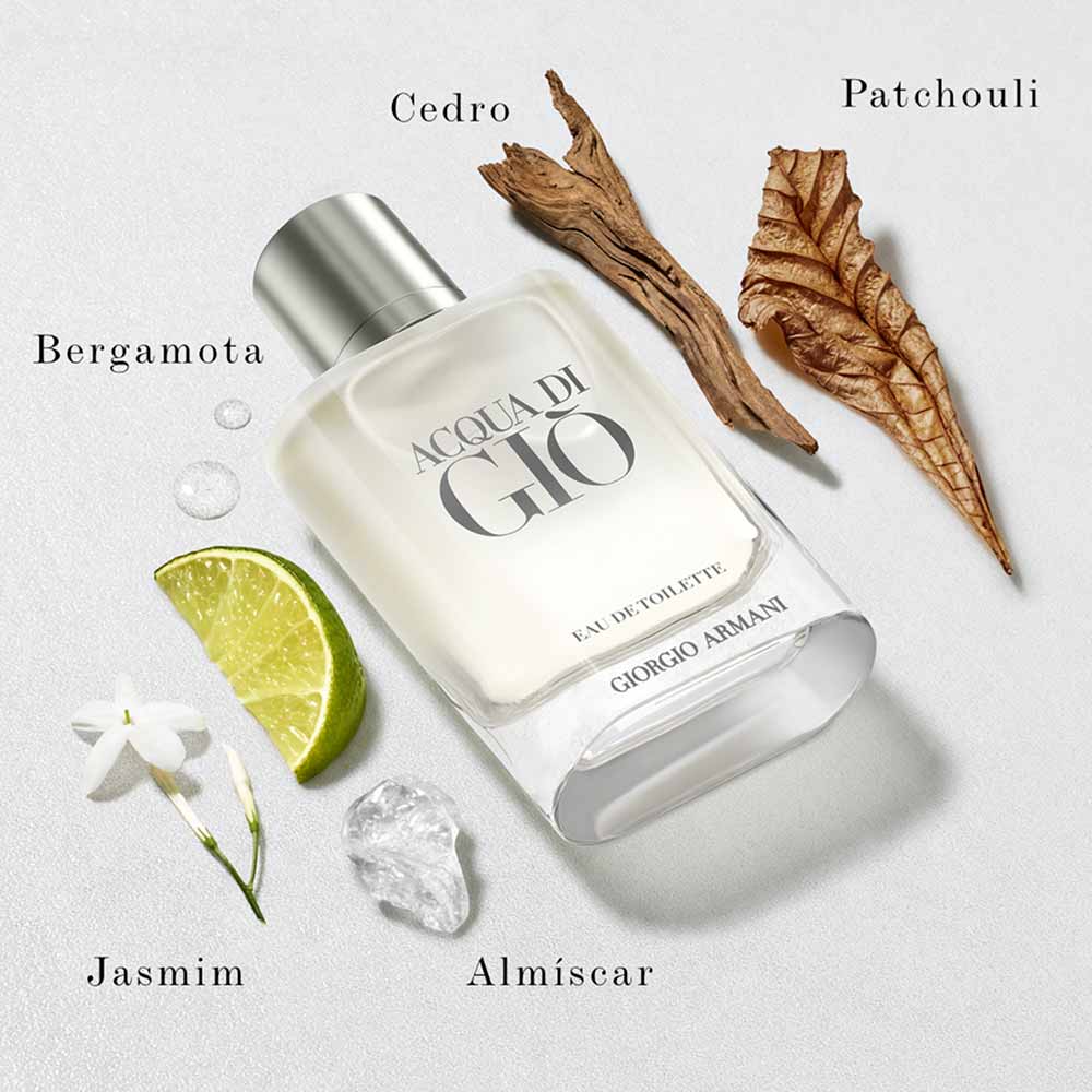 Acqua Di Giò Giorgio Armani 100ml