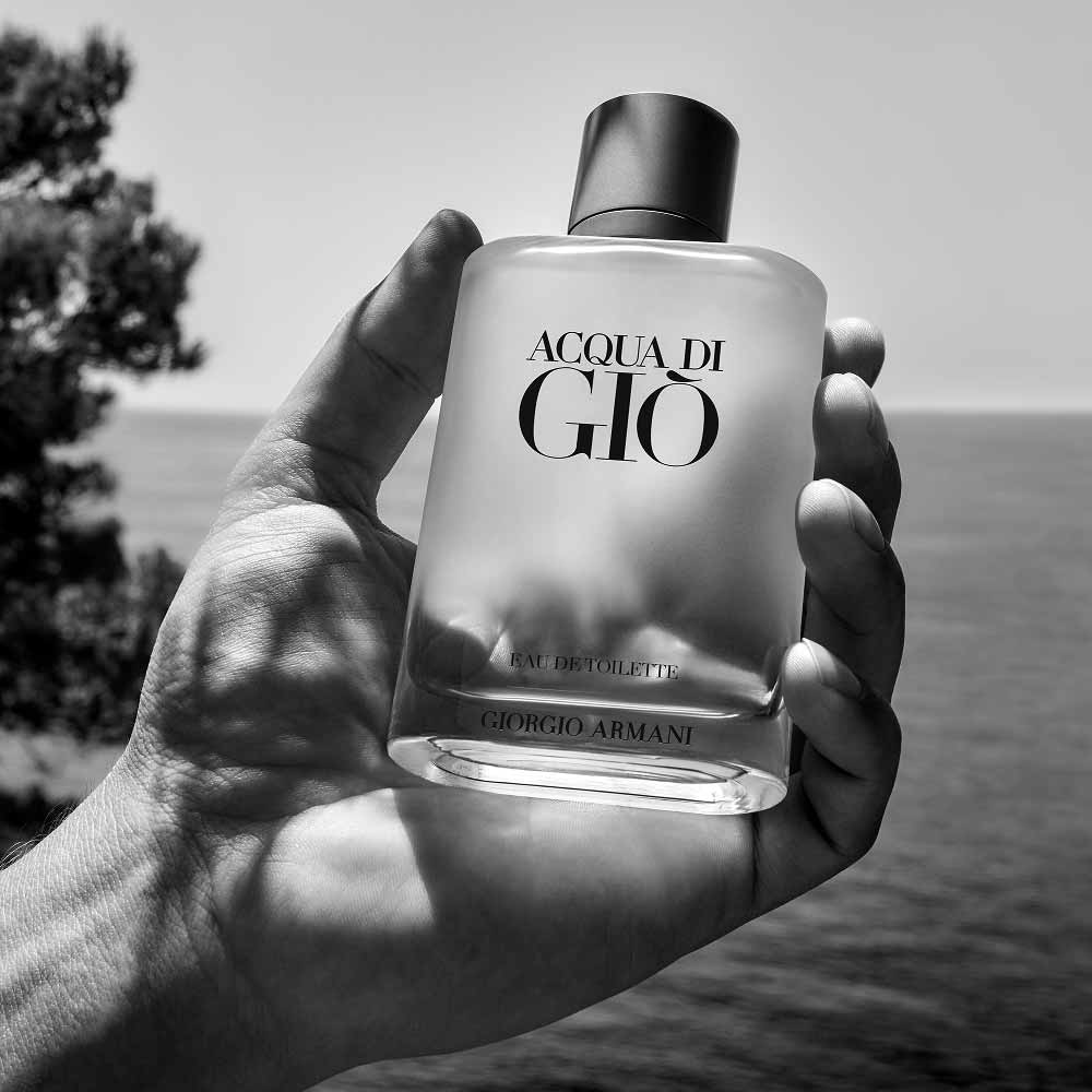 Acqua Di Giò Giorgio Armani 100ml
