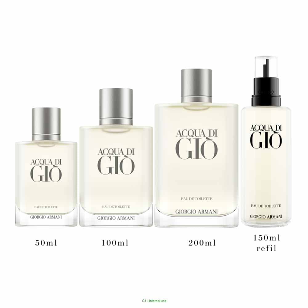 Acqua Di Giò Giorgio Armani 100ml
