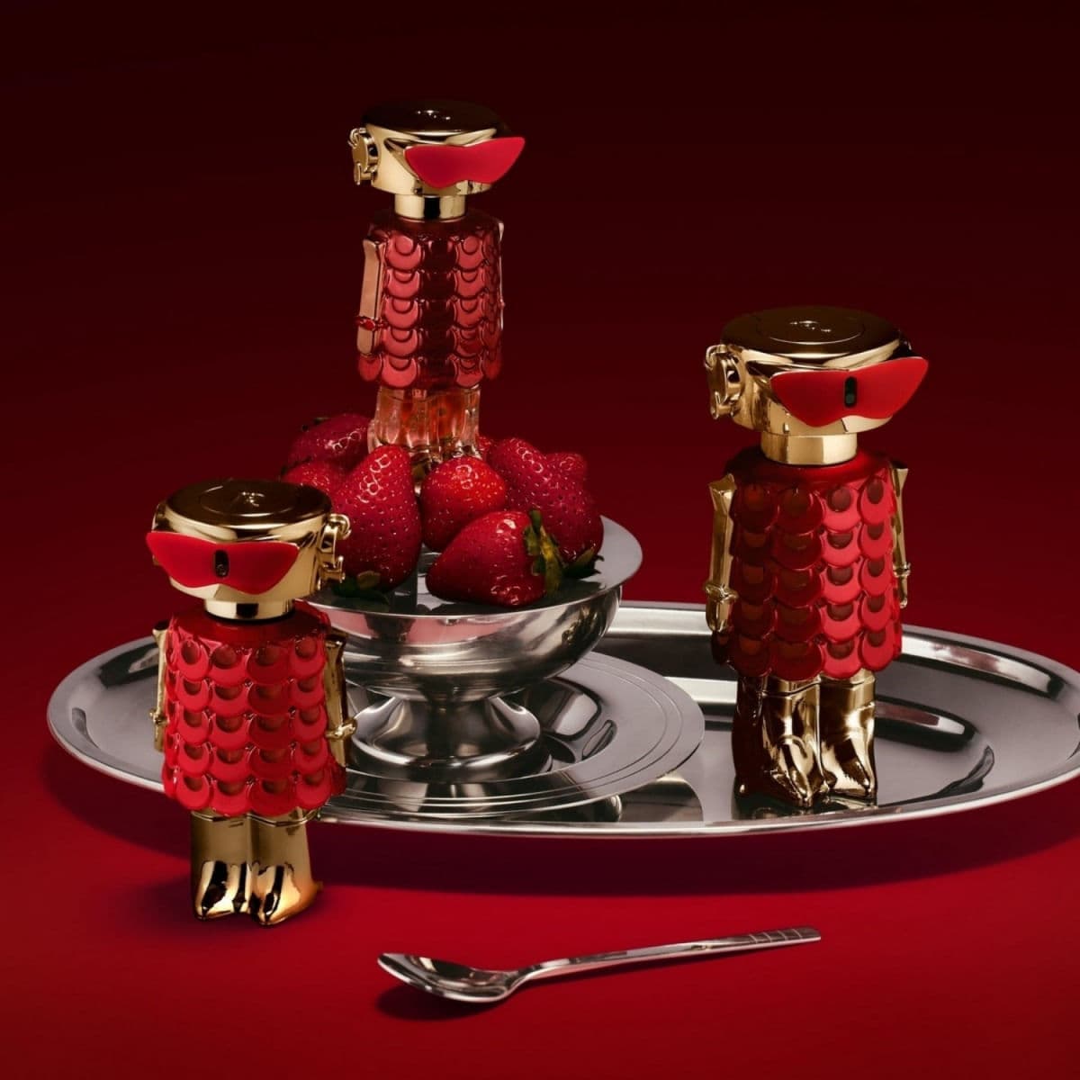 Fame In Love Rabanne 50ml