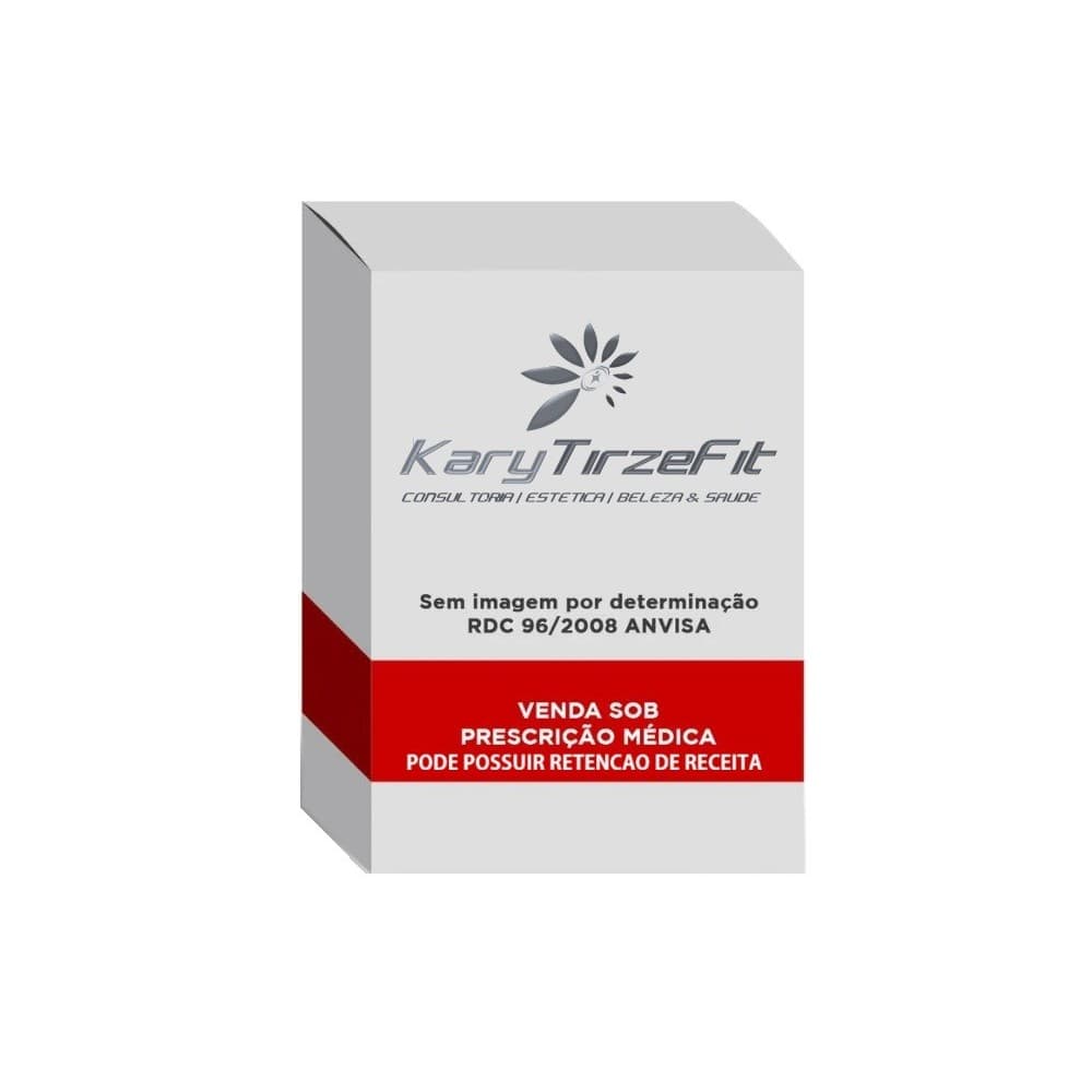 T.G. Tirzepatida 5mg Solução Injetável Indufar