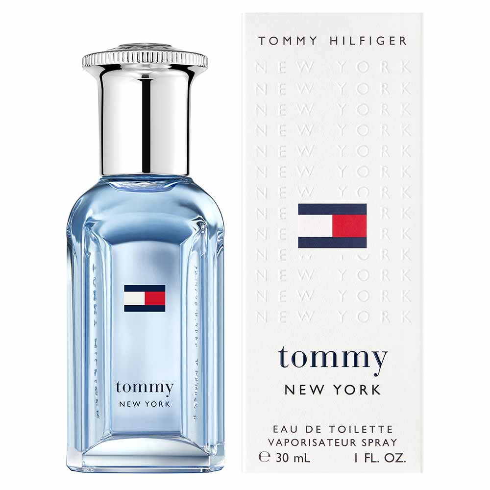 Tommy New York Tommy Hilfiger 100ml