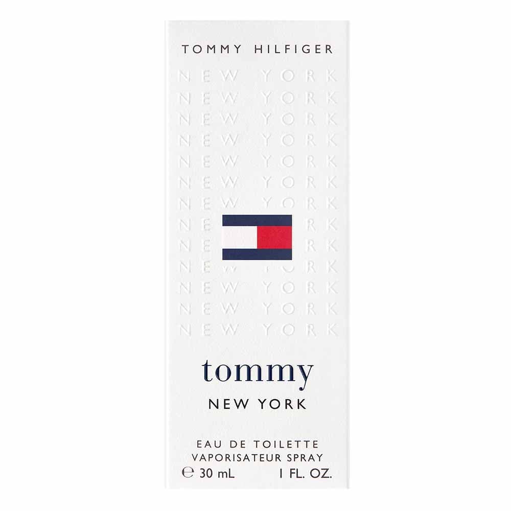 Tommy New York Tommy Hilfiger 100ml