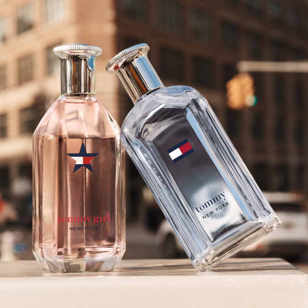 Tommy New York Tommy Hilfiger 100ml