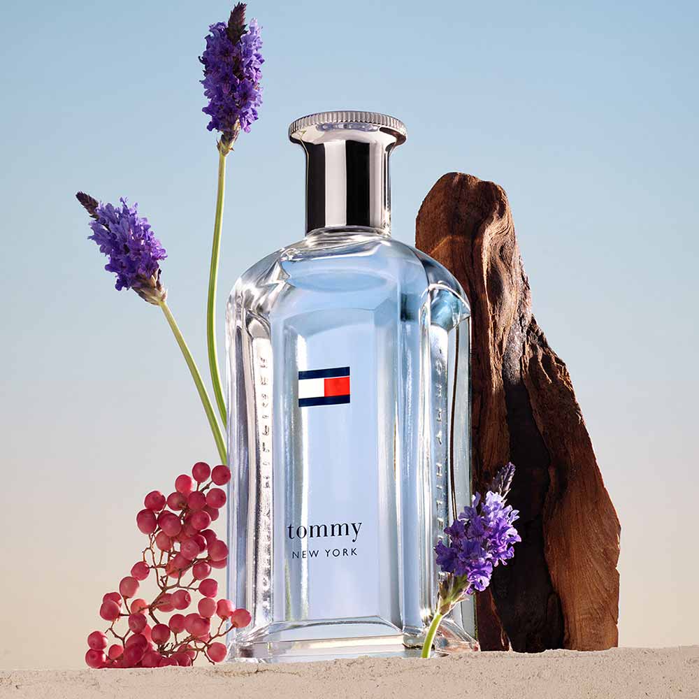 Tommy New York Tommy Hilfiger 100ml
