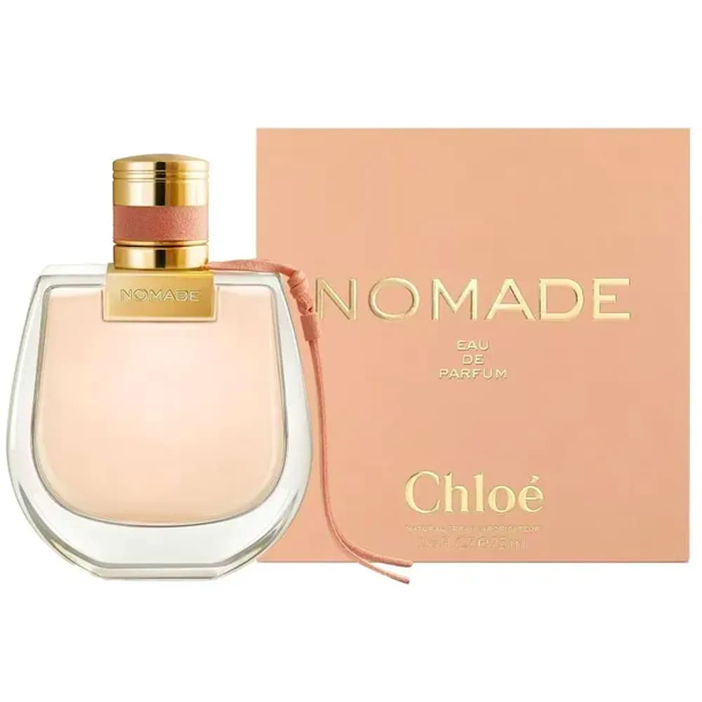 Chloe nomade fem eau de parfum 50ml