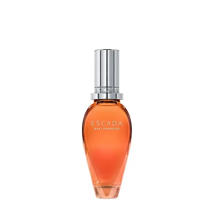 Escada bali paradise limited edition 30ml eau de toilette