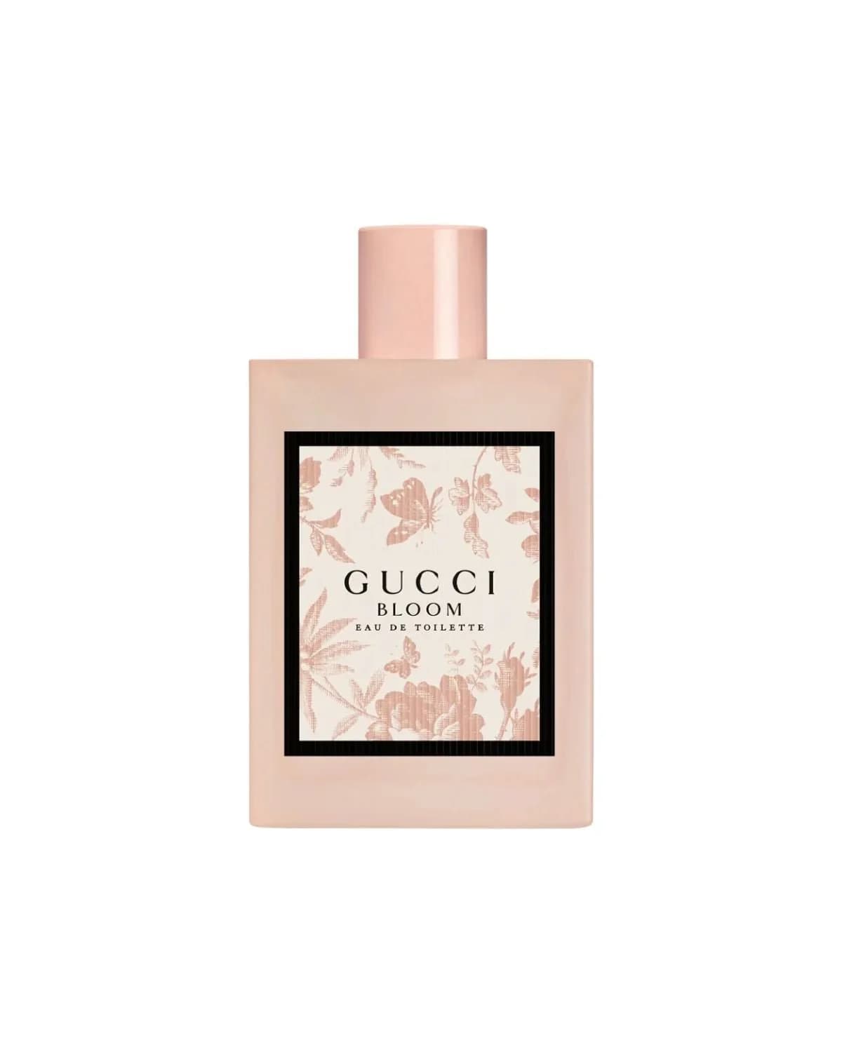 Gucci bloom f eau de toilette 100ml