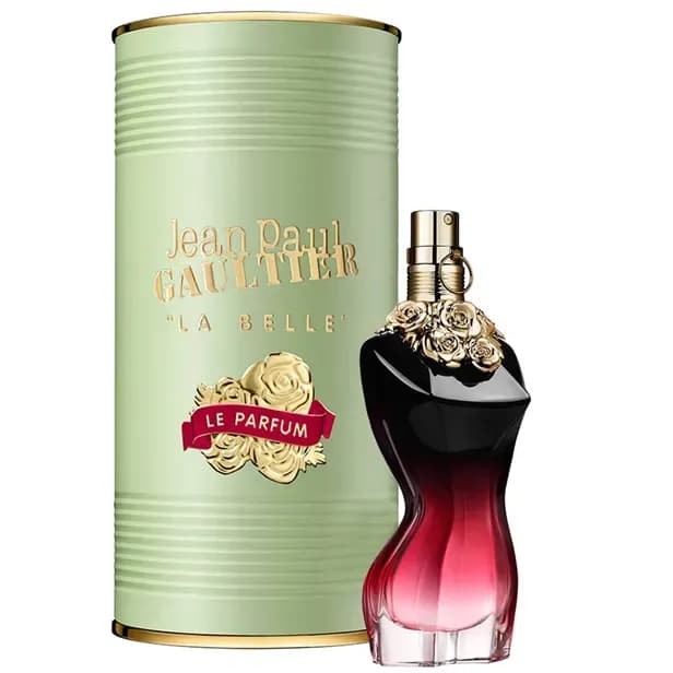 Jean paul gaultier la belle f eau de parfum 50ml