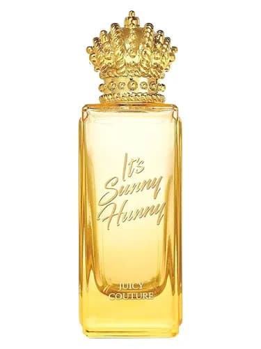 Juicy couture sunny hunny eau de toilette 75ml