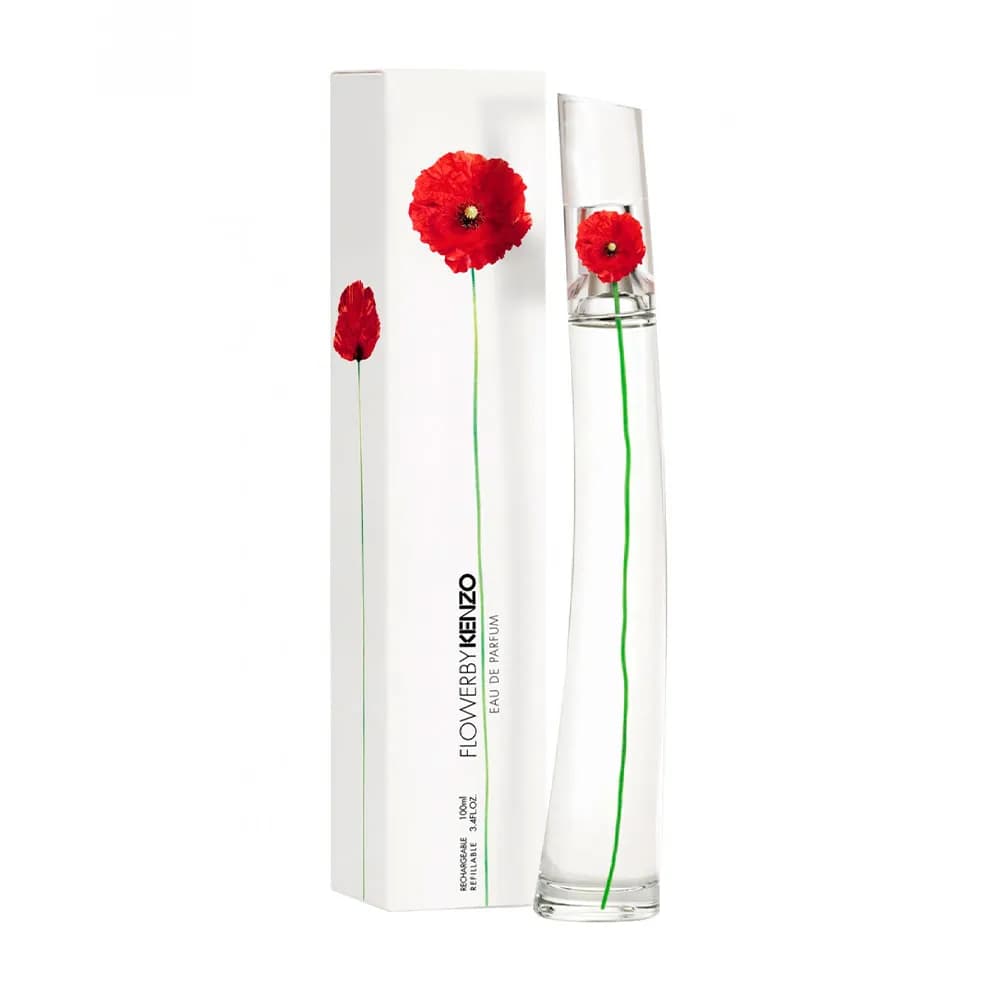 Kenzo flower f eau de toilette 100ml