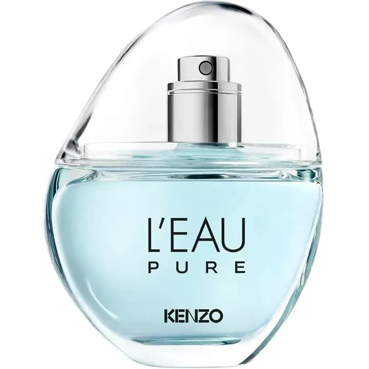 Kenzo l'eau pure eau de parfum 50 ml