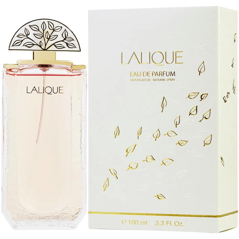 Lalique fem eau de parfum 100ml