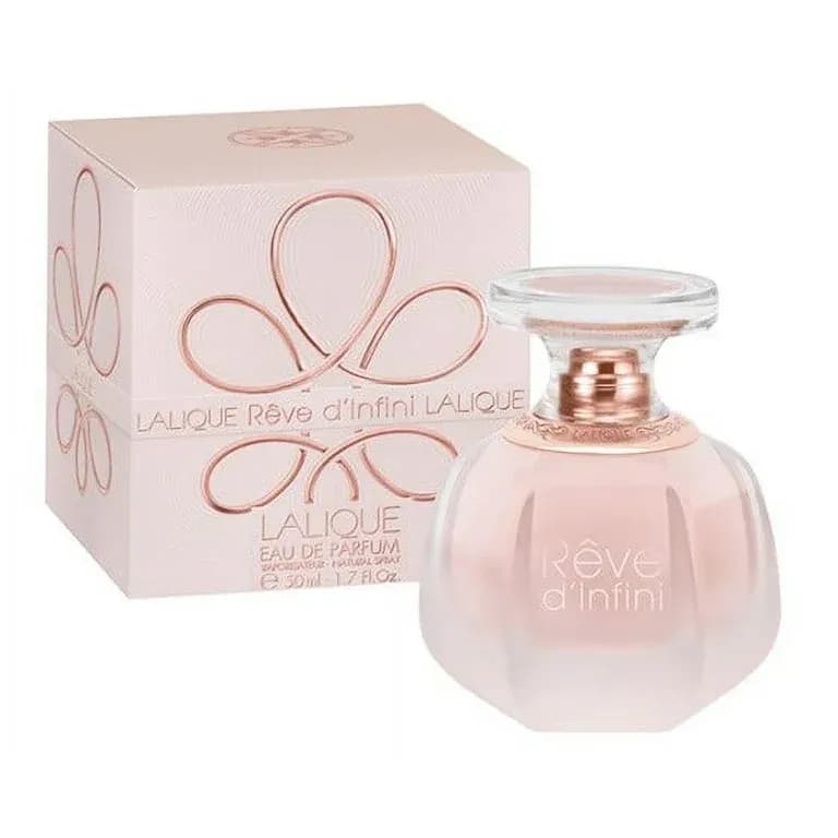 Lalique reve d'infini eau de parfum 50ml