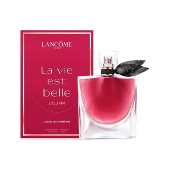Lancôme la vie est belle l´elixir 50ml