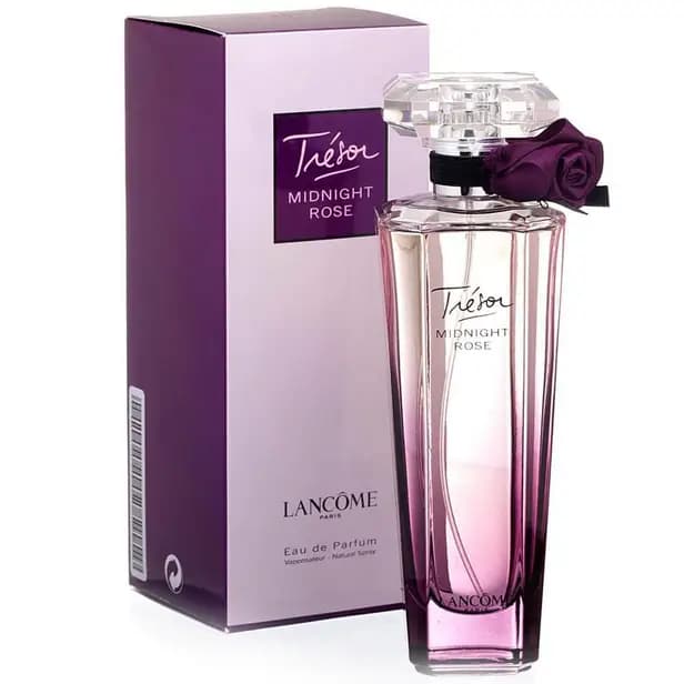 Lancôme tresor midnight rose fem eau de parfum 75ml