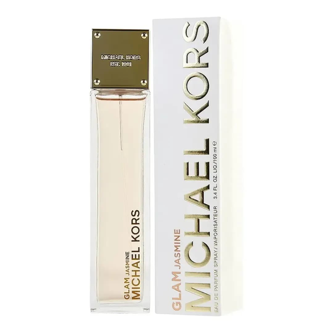 Michael kors glam jasmine eau de parfum 50ml