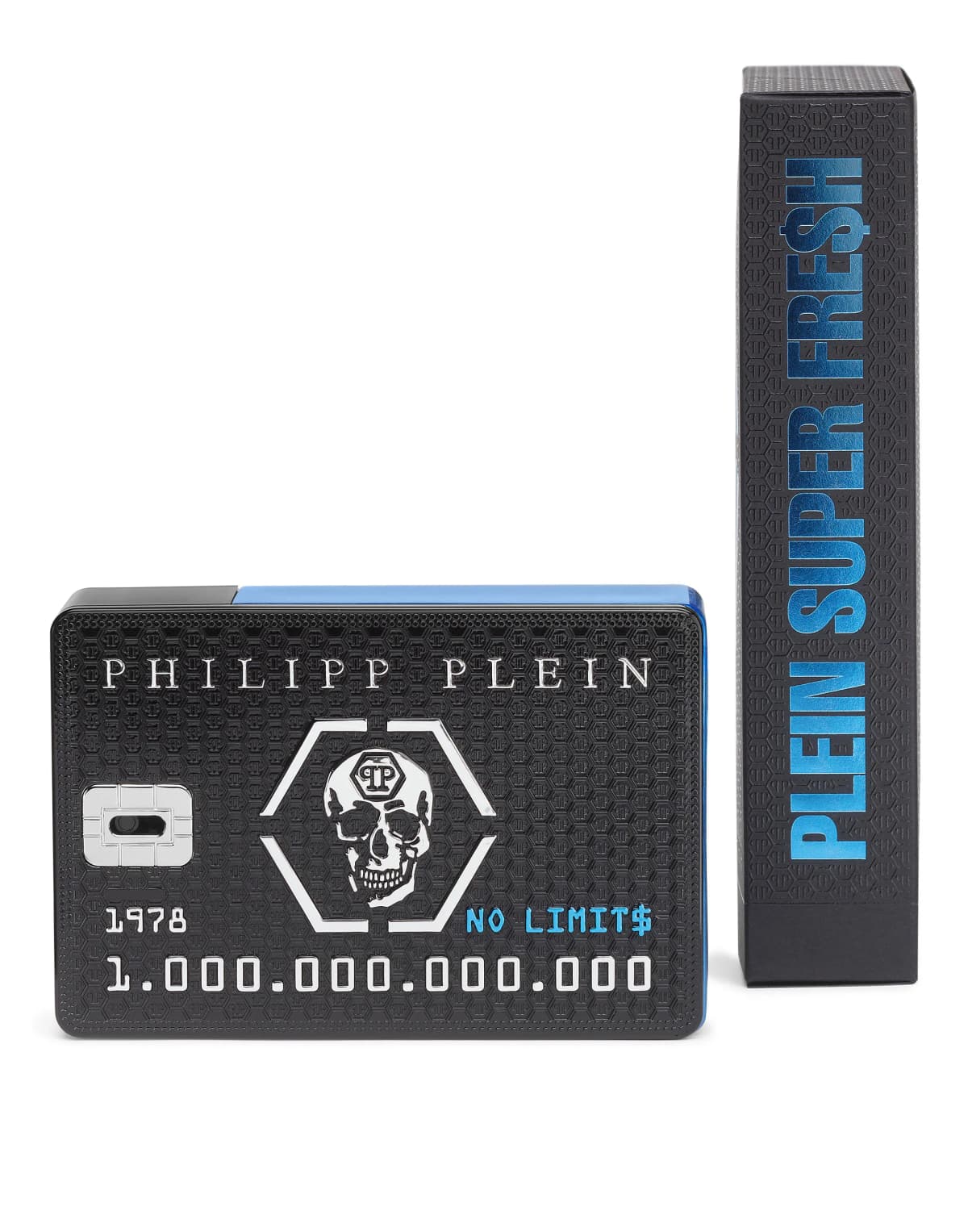 Philipp plein super fresh eau de toilette 90ml