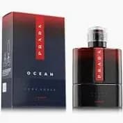 Prada luna rossa ocean m le parfum 50ml