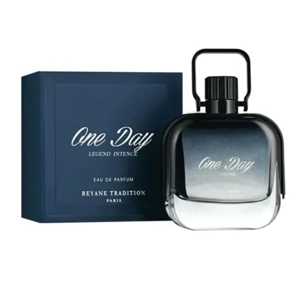 Reyane one day legend intense mas eau de parfum 100ml