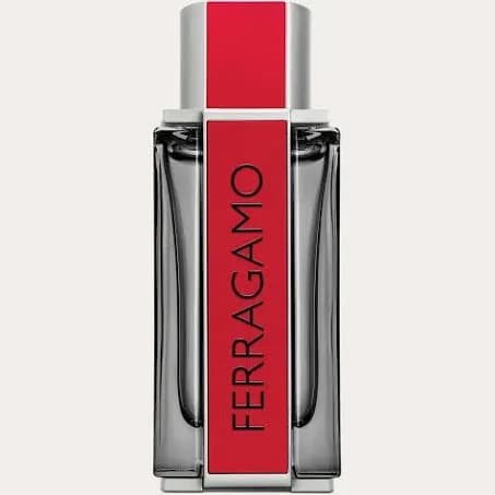 Salvatore ferragamo red men eau de parfum 100ml