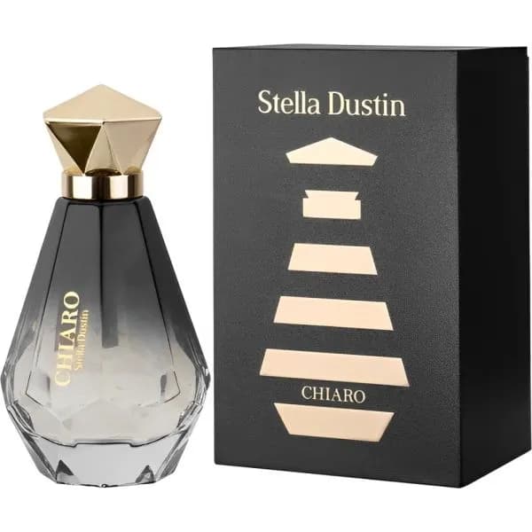 Stella dustin chiaro m eau de parfum 100ml