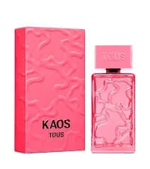 Tous kaos f eau de parfum 100ml