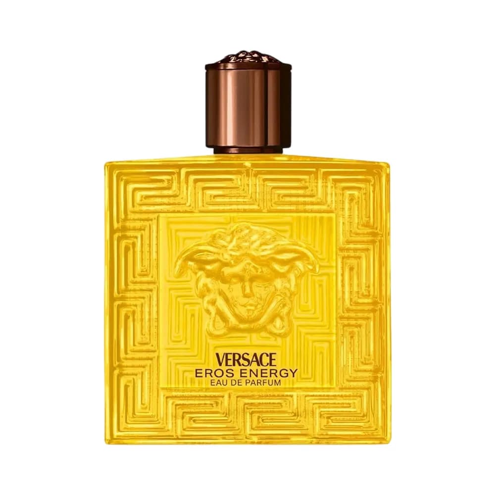 Versace energy eau de parfum 50ml