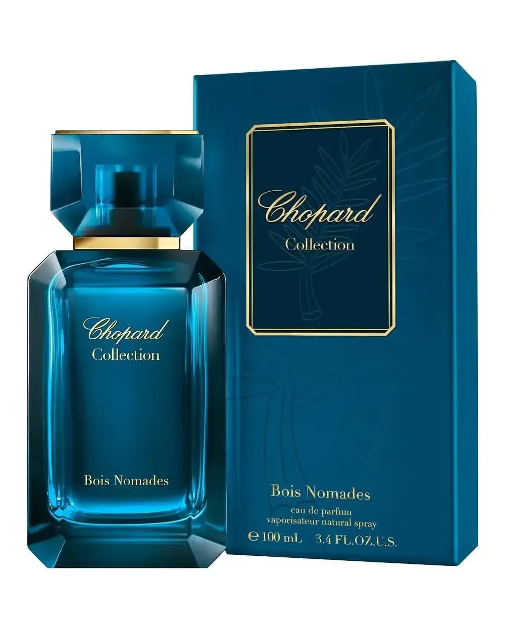 Chopard gok bois nomades eau de parfum 100ml
