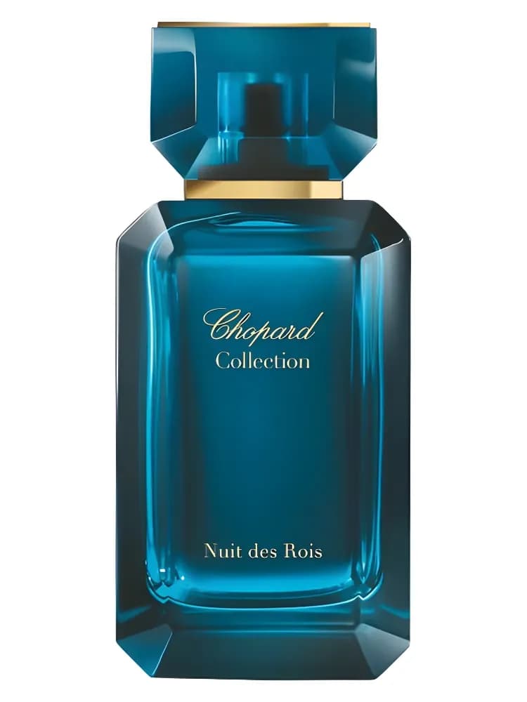 Chopard gok nuit des rois eau de parfum 100ml