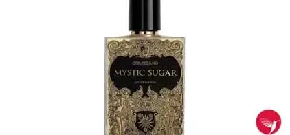 Coreterno mystic sugar unisex eau de parfum 100ml