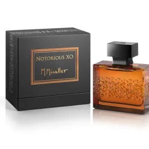 Maison micallef notorious xo m parfum 100ml