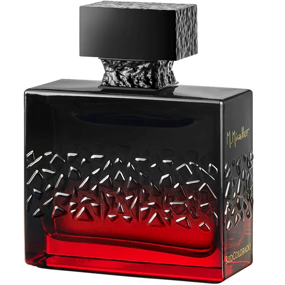 Maison micallef redcolorado eau de parfum 100ml