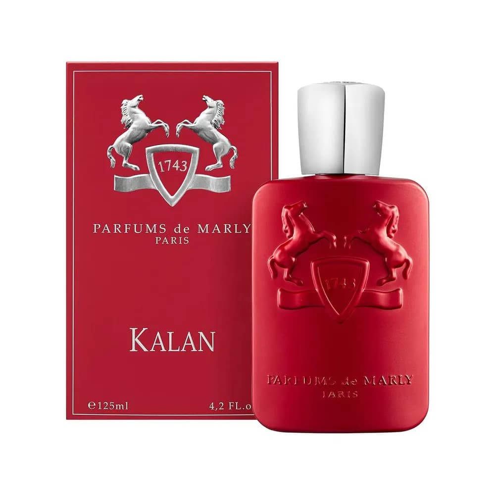 Parfums de marly kalan unisex eau de parfum 125ml