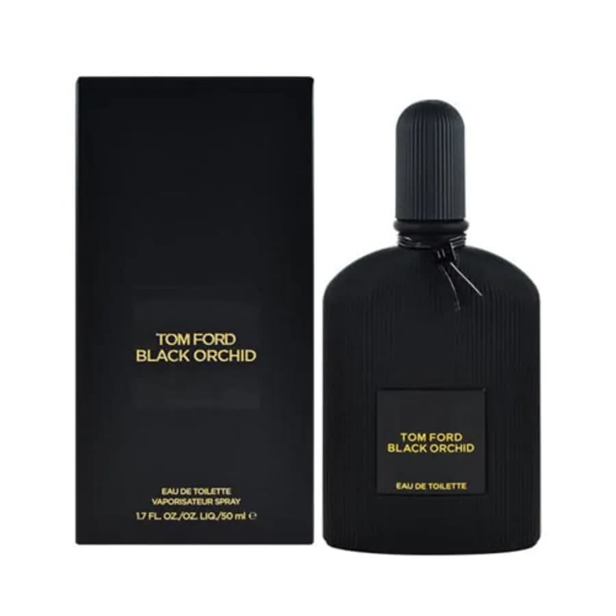 Tom ford black orchid fem eau de toilette 50ml