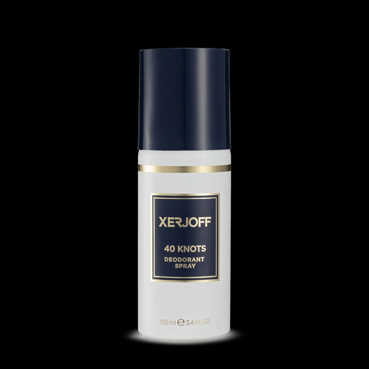 Xerjoff desodorante 40knots 100 ml