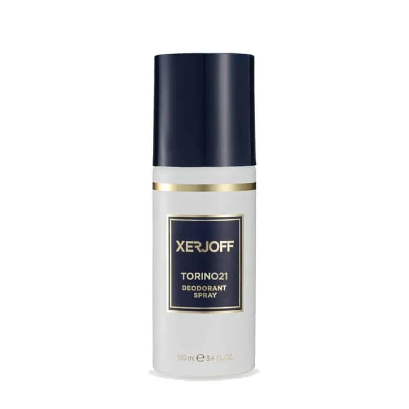 Xerjoff desodorante torino 21 100ml spray