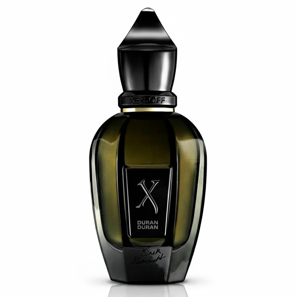 Xerjoff blends black moonlight eau de parfum 50ml