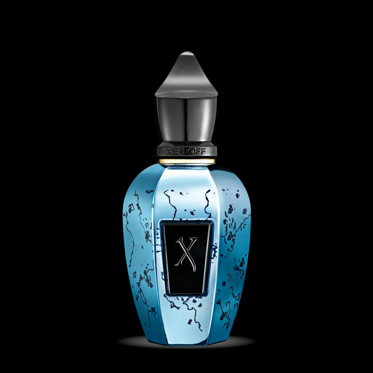 Xerjoff blends groove xcape eau de parfum 50ml