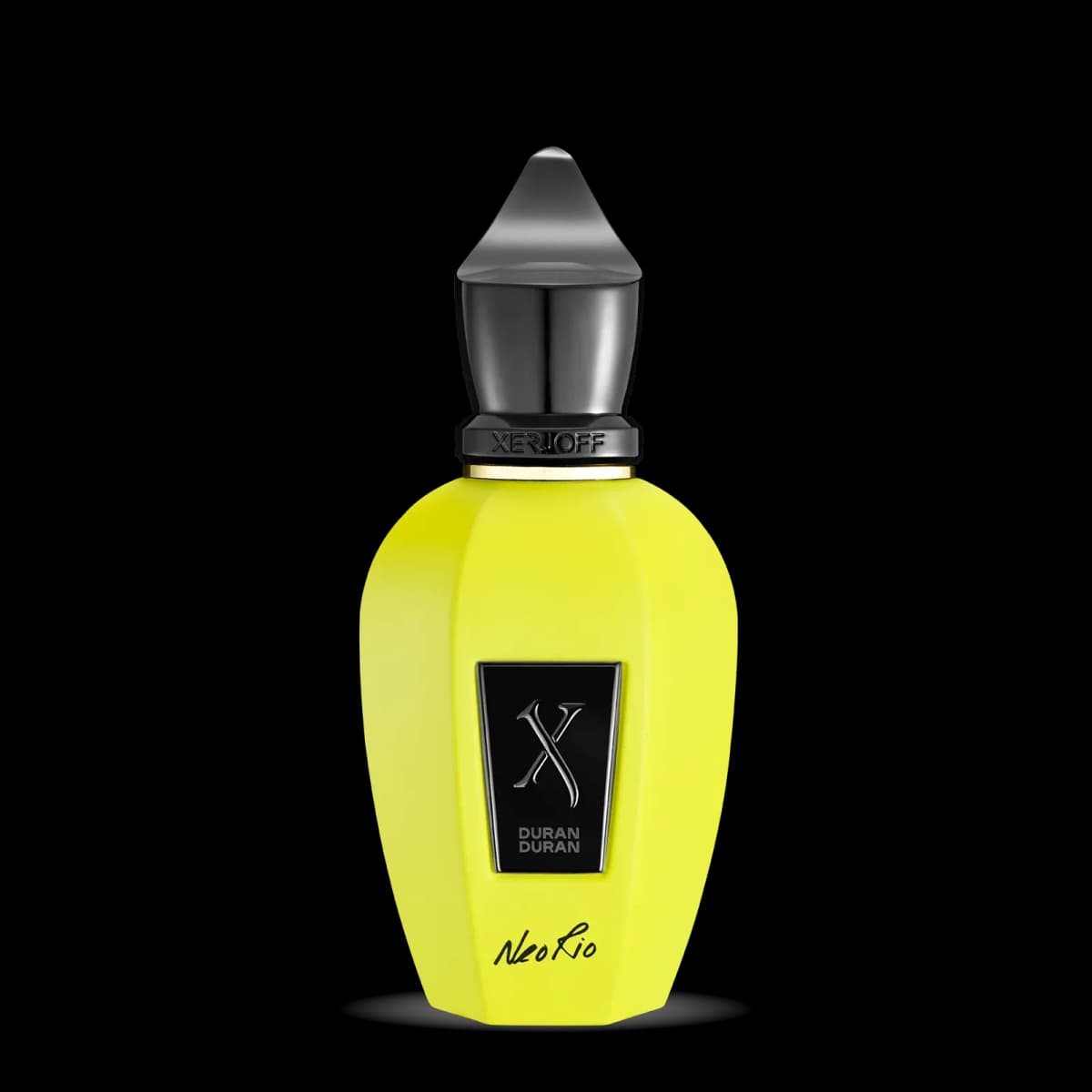 Xerjoff blends neo rio yellow parfum 50ml