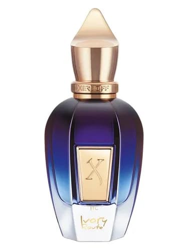 Xerjoff jtc ivory route parfum 50ml