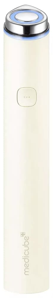 Rejuvenescedor Facial Medicube AGE-R Booster Pro Mini – Ivory