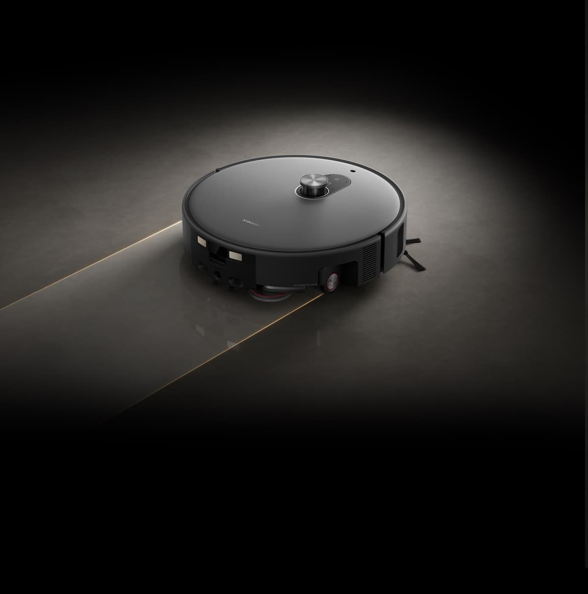 Xiaomi Robot Vacuum 6 Max