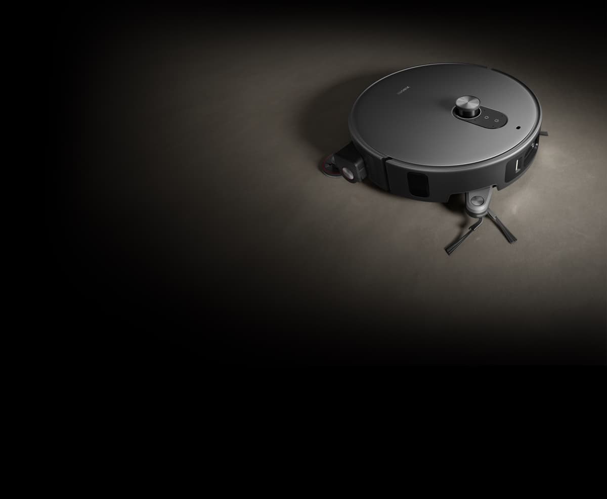 Xiaomi Robot Vacuum 6 Max